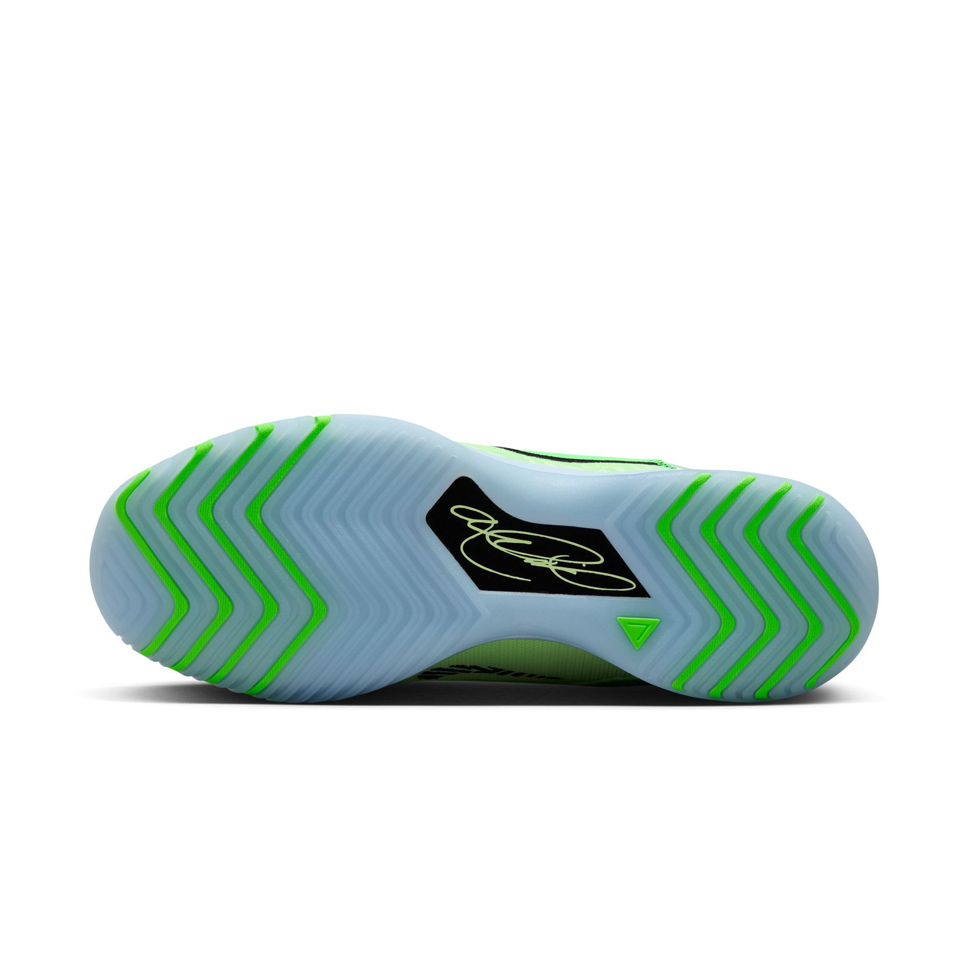 LeBron NXXT Genisus "Compressed Gas"