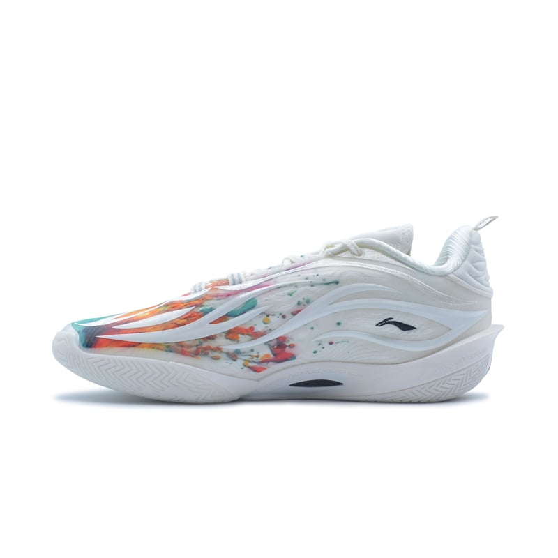 Wade 808 5 Ultra V2 "Fireworks" 2