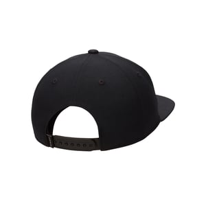 Jumpman Pro Cap "Black"