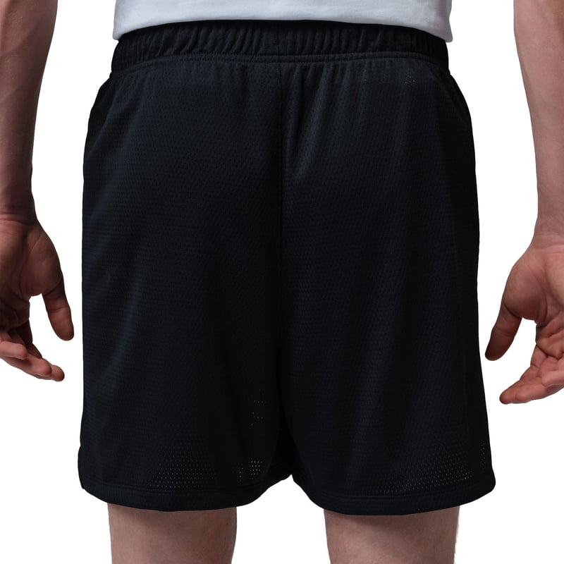 Jumpman 23 Mesh Short "Black" 2