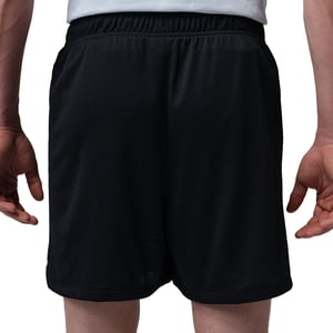 Jumpman 23 Mesh Short "Black"