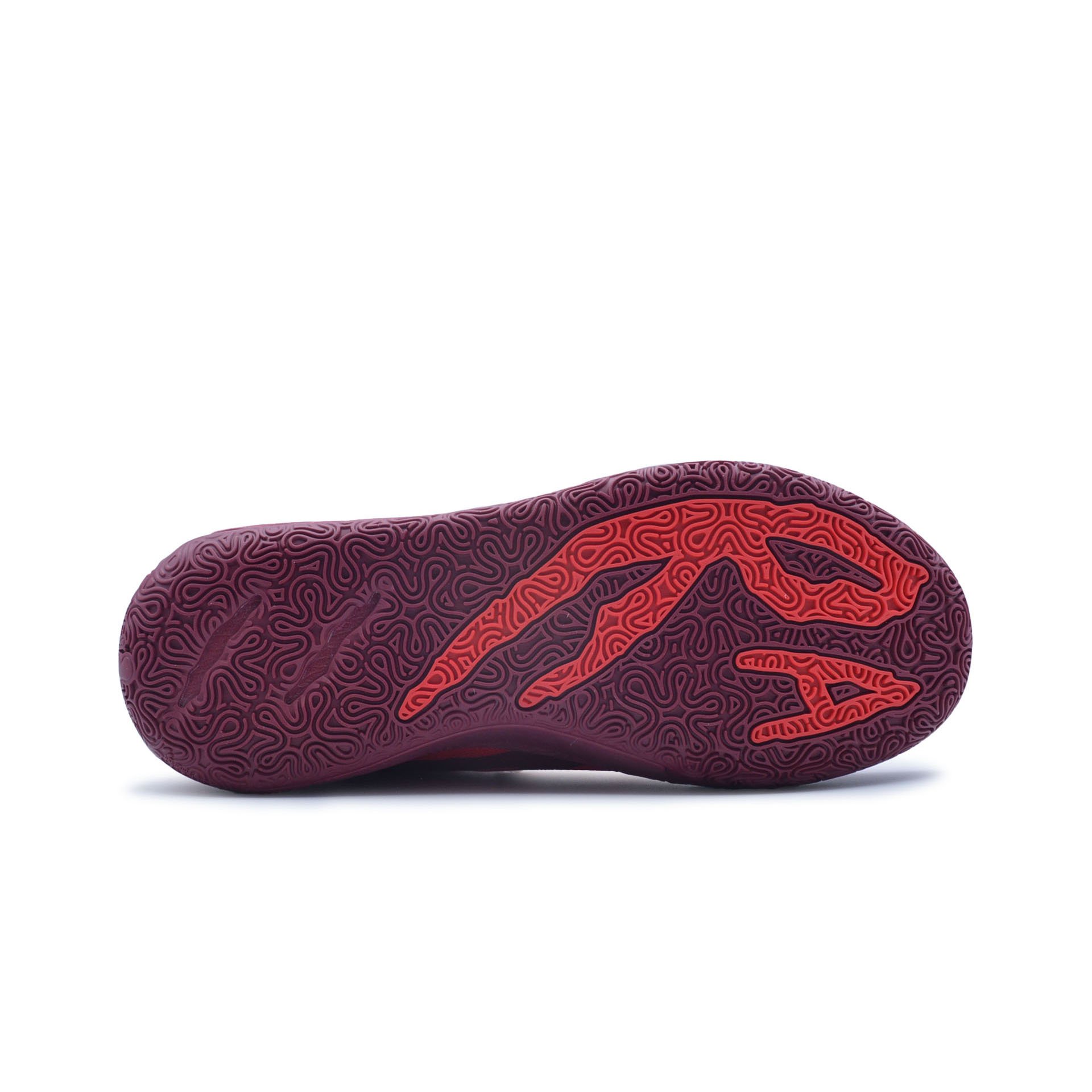 MB.03 Low "Regal Red"