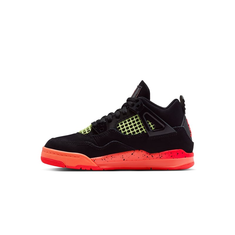 Air Jordan 4 "Infrared 23" PS 2