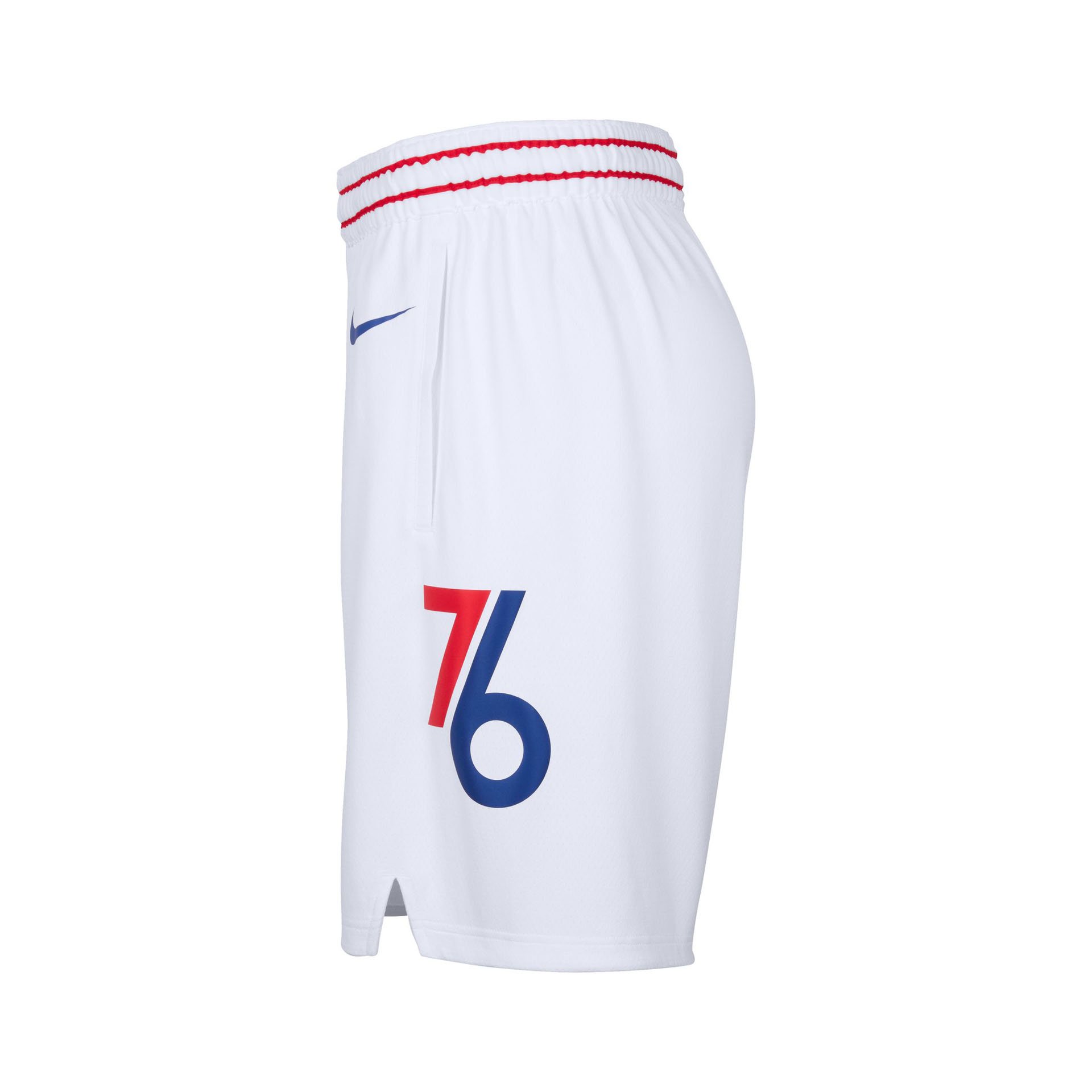 Philadelphia 76ers CE Swingman Short