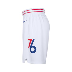 Philadelphia 76ers CE Swingman Short