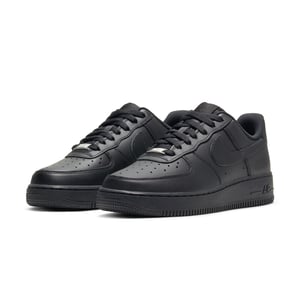 WMNS Air Force 1 '07 "Triple Black"