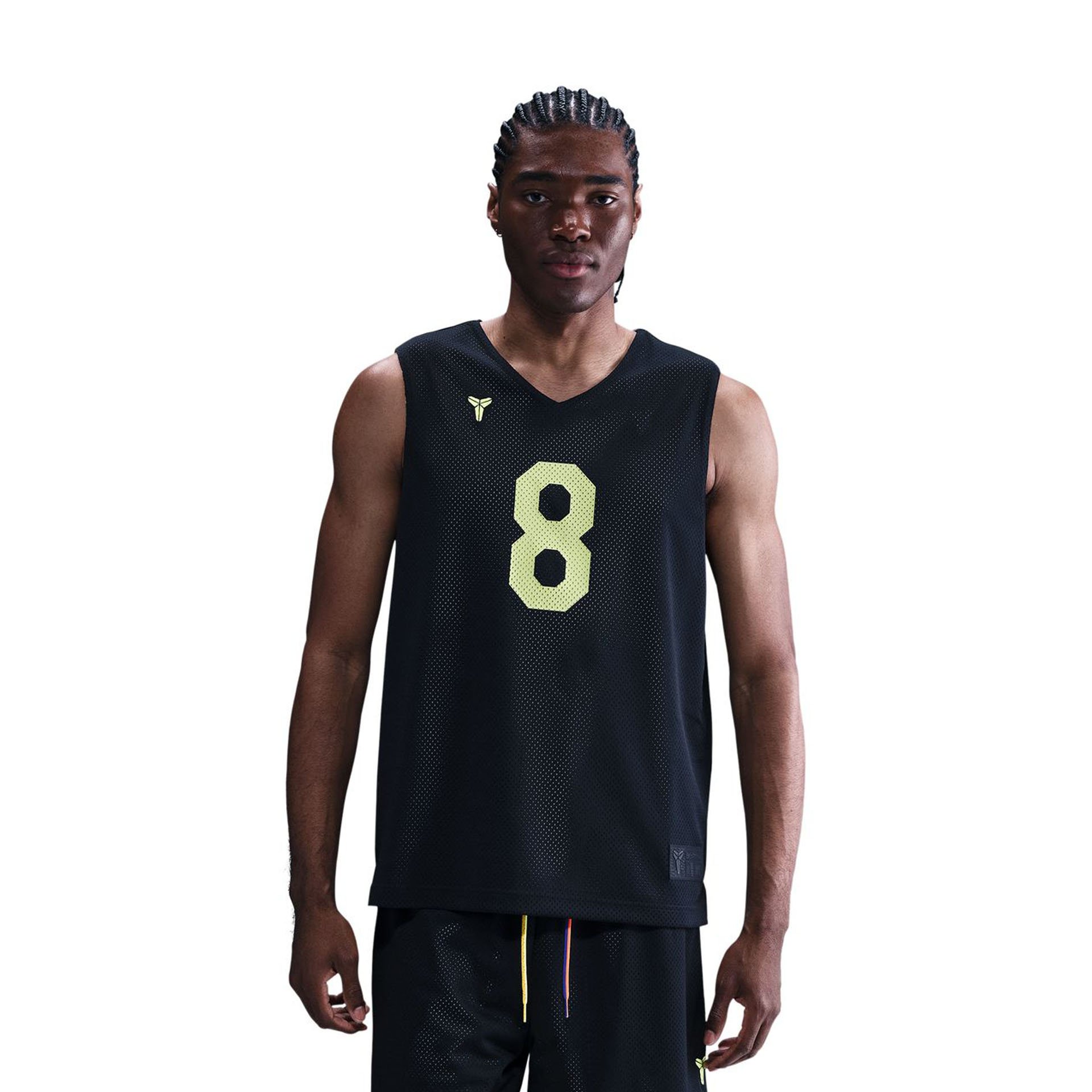 Kobe Rev Jersey What The