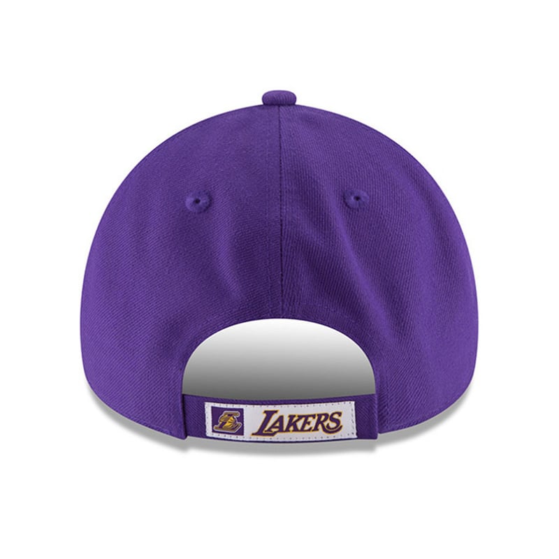 Los Angeles Lakers 9Forty Kids 2