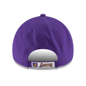 Los Angeles Lakers 9Forty Kids