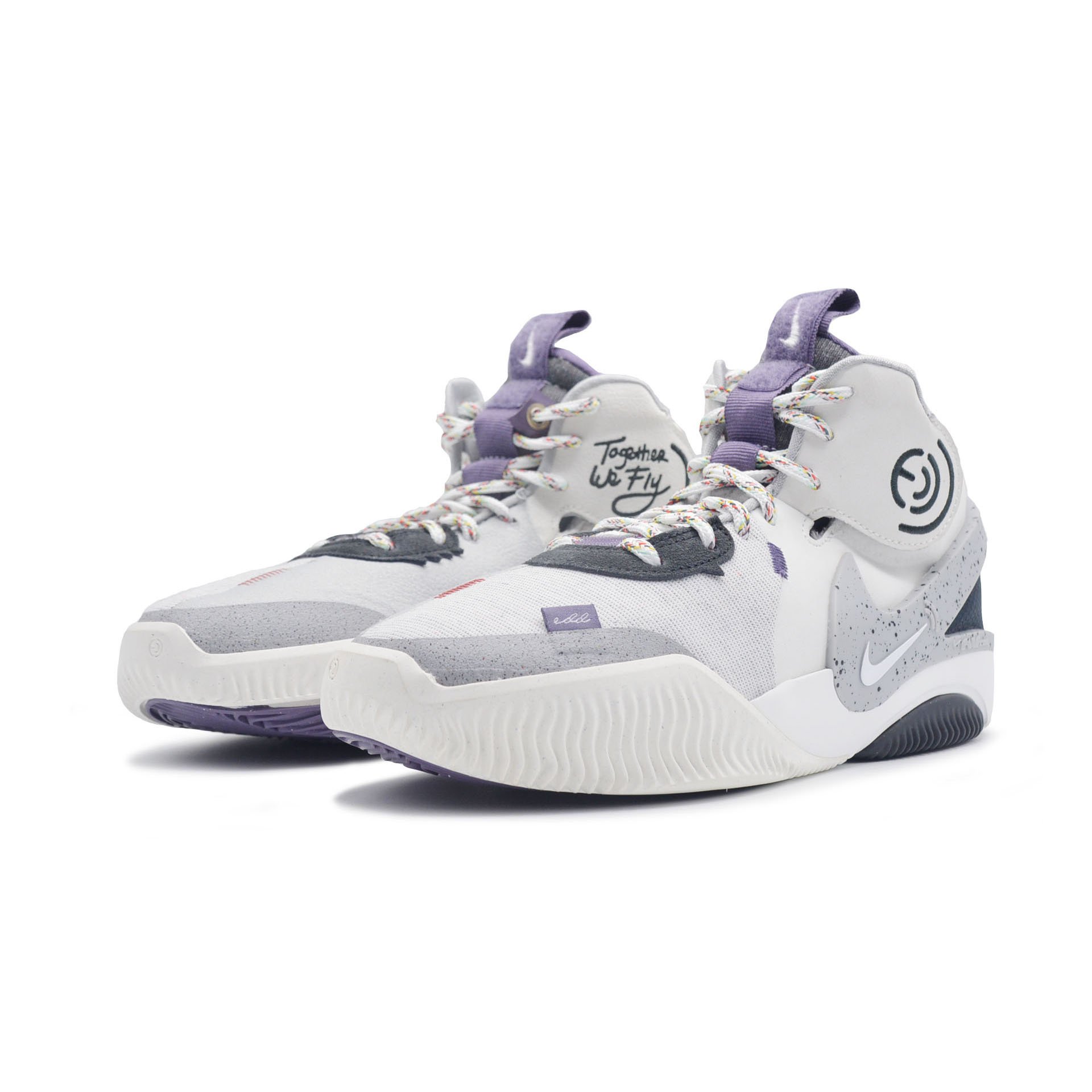 Air Deldon 1 "Old School"