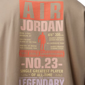 Flight Reis Legend Tee "Khaki"