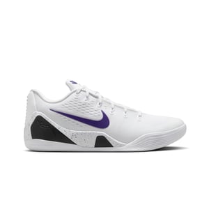 Kobe 9 EM Low Protro "White"