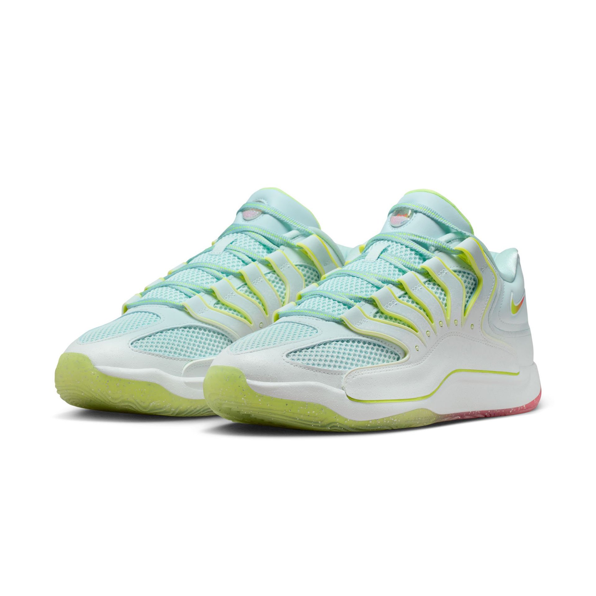 KD 18 "Gifted"