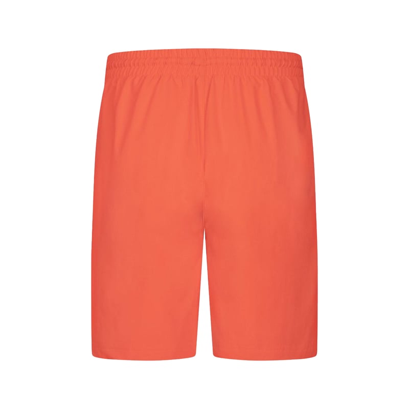 Jumpman Woven Play Short "Crimson" Kids 2