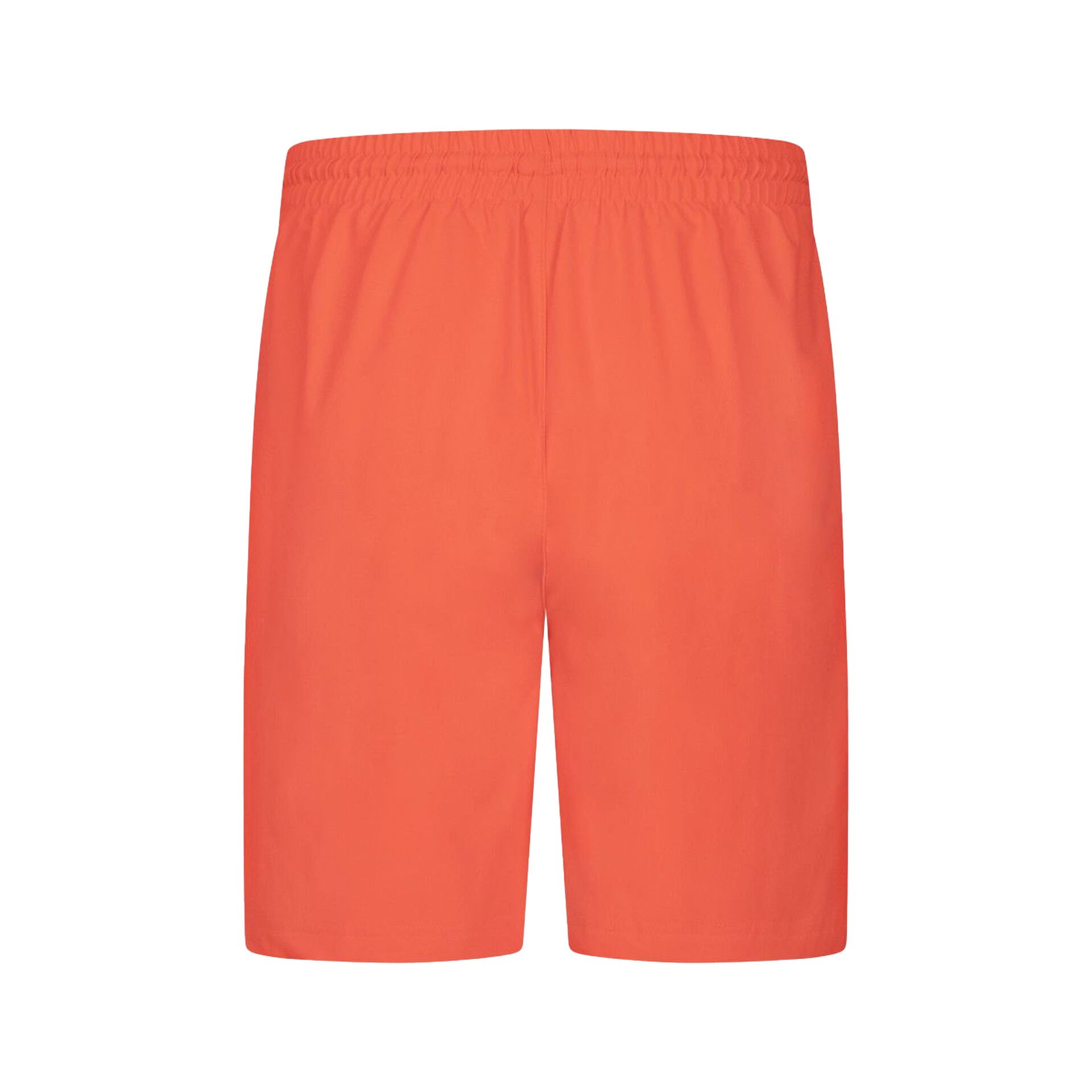 Jumpman Woven Play Short "Crimson" Kids