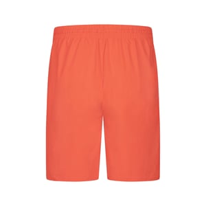 Jumpman Woven Play Short "Crimson" Kids