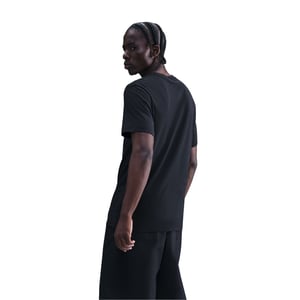 NSW Goddness Photo Tee "Black"