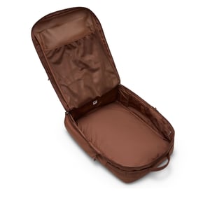 Utility Elite Backpack "Fauna Brown"