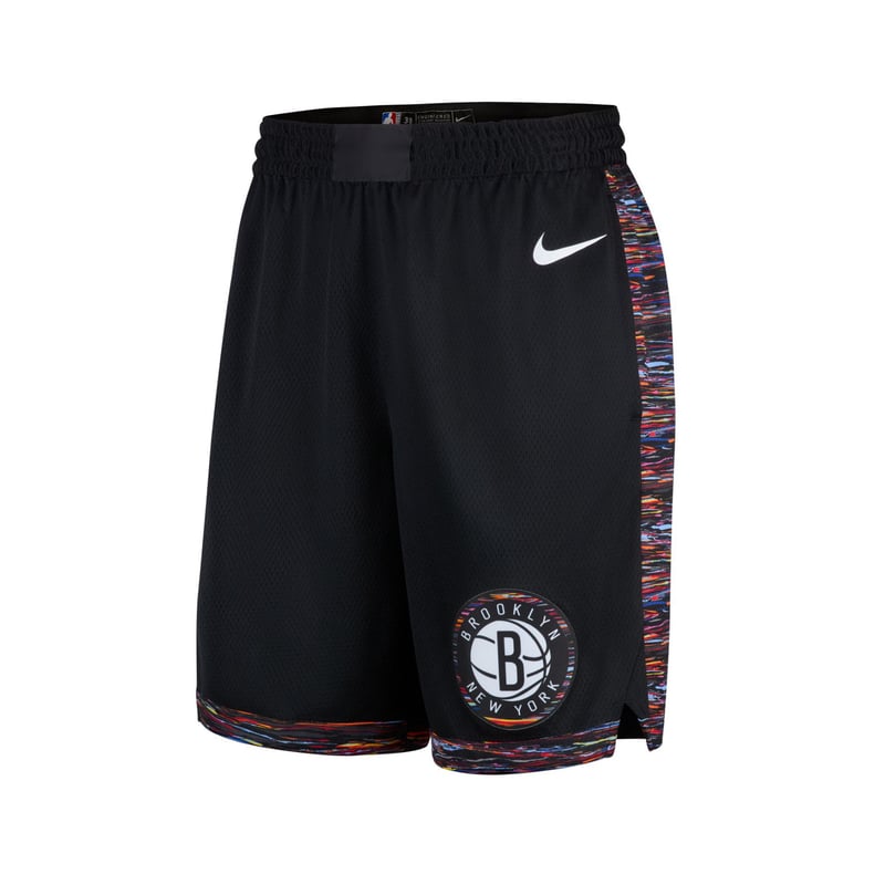 Brooklyn Nets CE Swingman Short