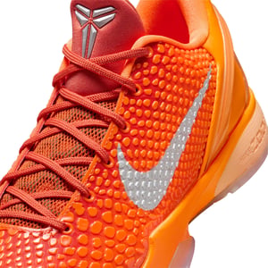 Kobe 6 Protro "Total Orange"