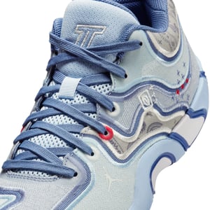 Tatum 3 "Blue Denim" GS