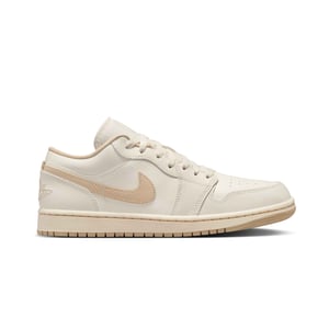 WMNS Air Jordan 1 Low "Sail"