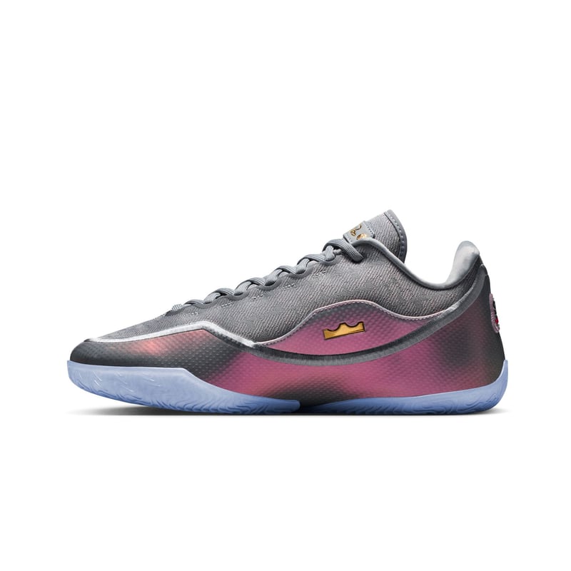 LeBron XXIII "Shut Up And Dribble" 2
