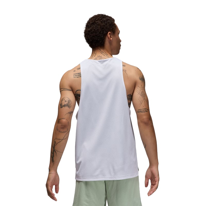 Flight MVP Jersey "White" 2