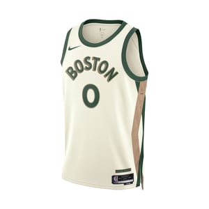 Boston Celtics CE Swingman Jersey "Tatum"