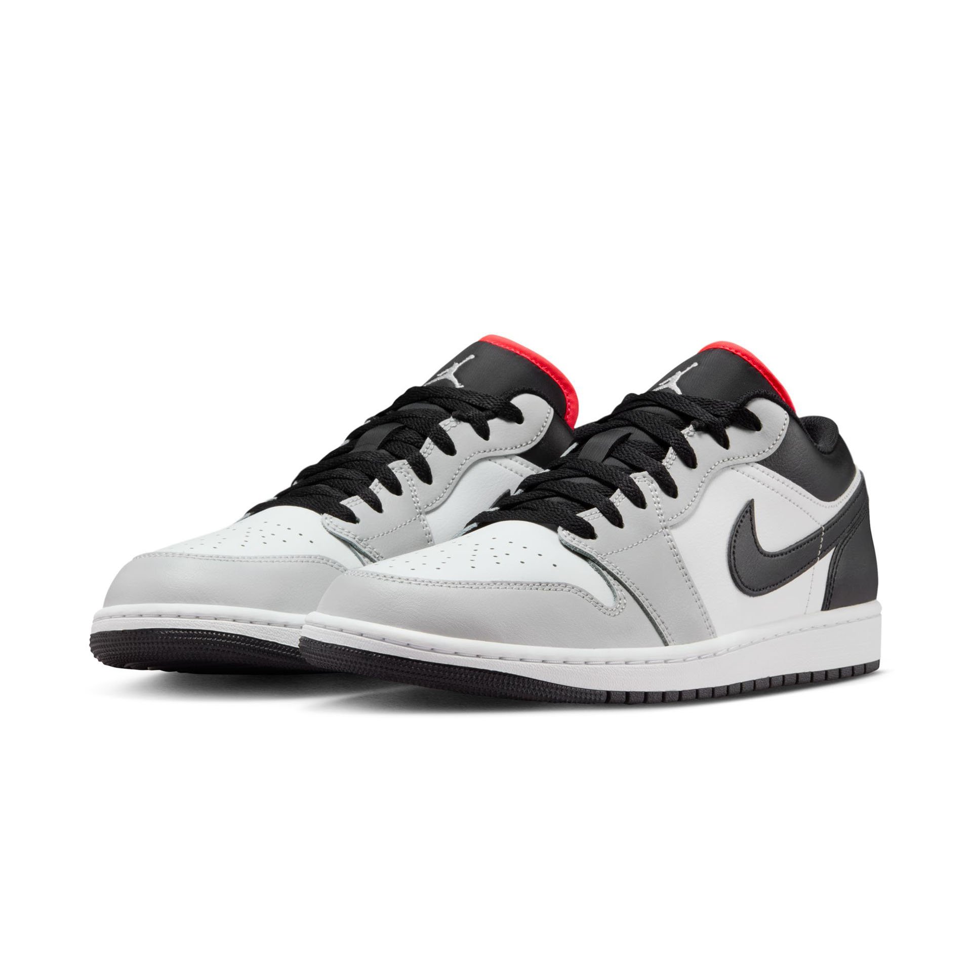 Air Jordan 1 Low "Neutral Grey"