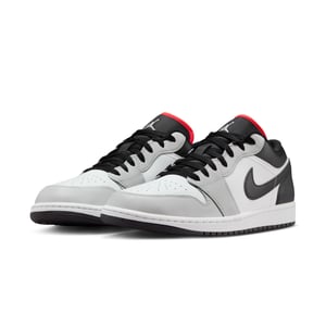 Air Jordan 1 Low "Neutral Grey"
