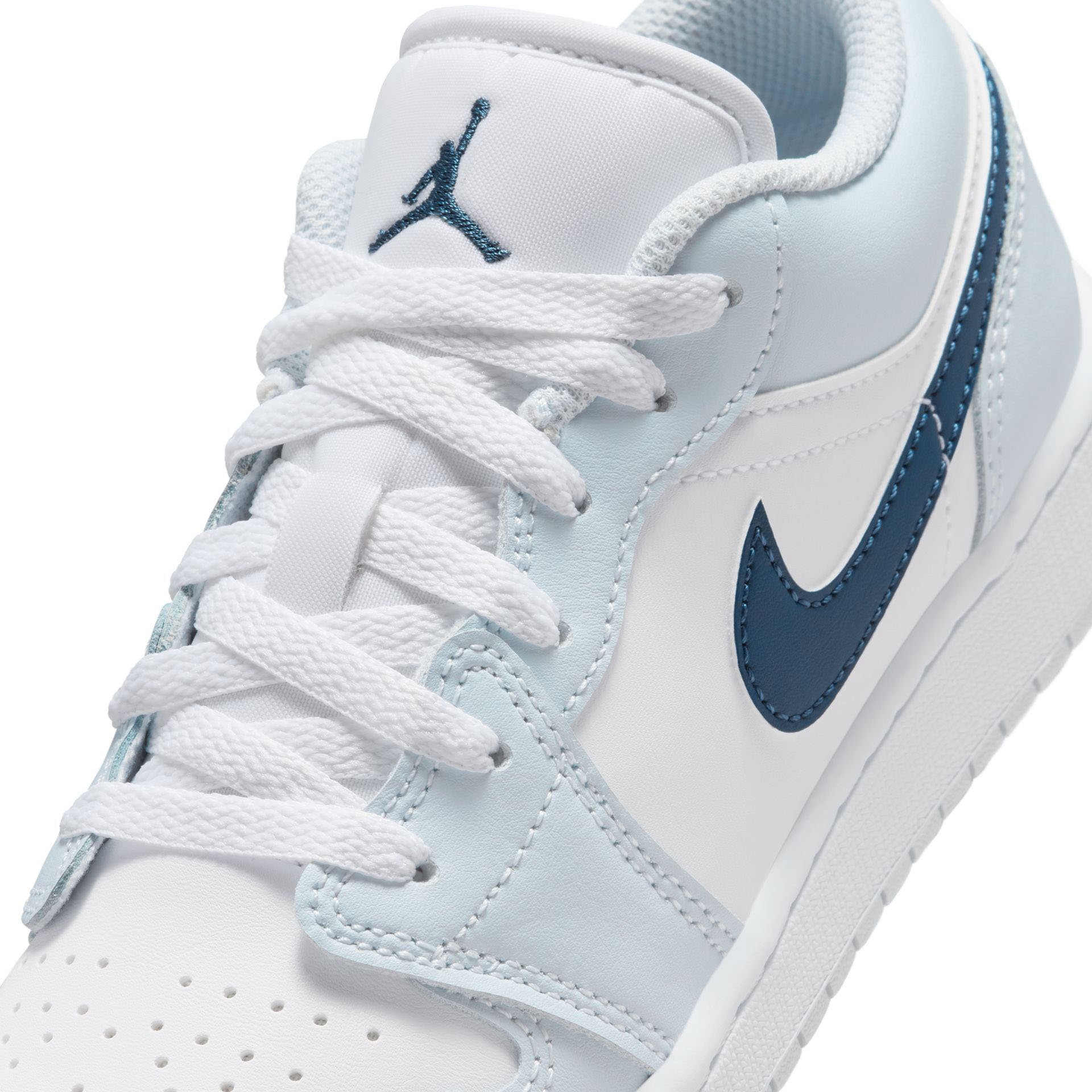 Air Jordan 1 Low "Aura" GS