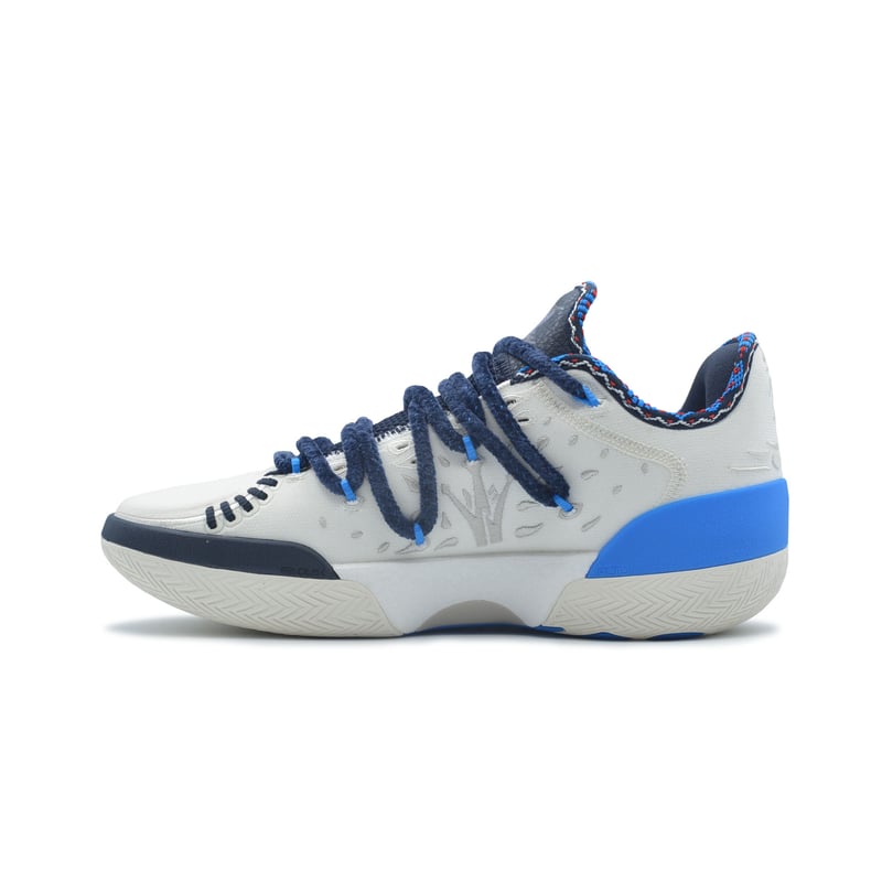 Joker 2 Low "Egret" 2