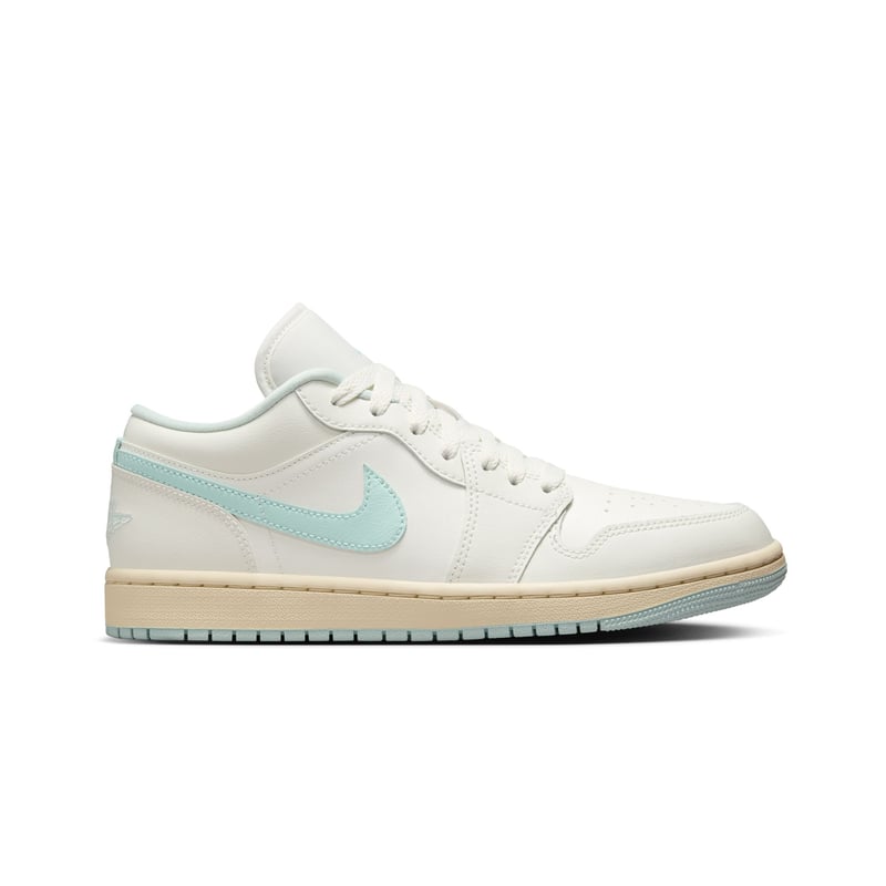 WMNS Air Jordan 1 Low "Igloo"