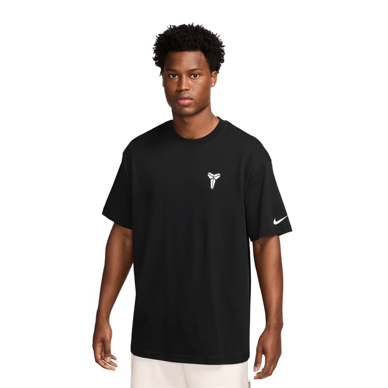 Kobe Bettermental Tee "Black"