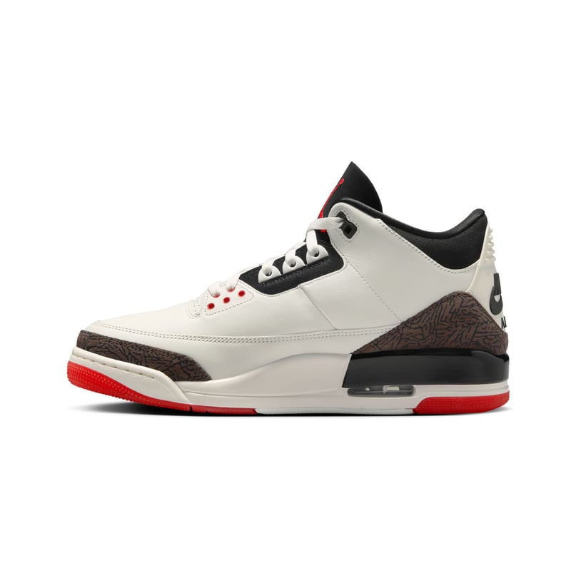 Air Jordan 3 "World's Best" 2