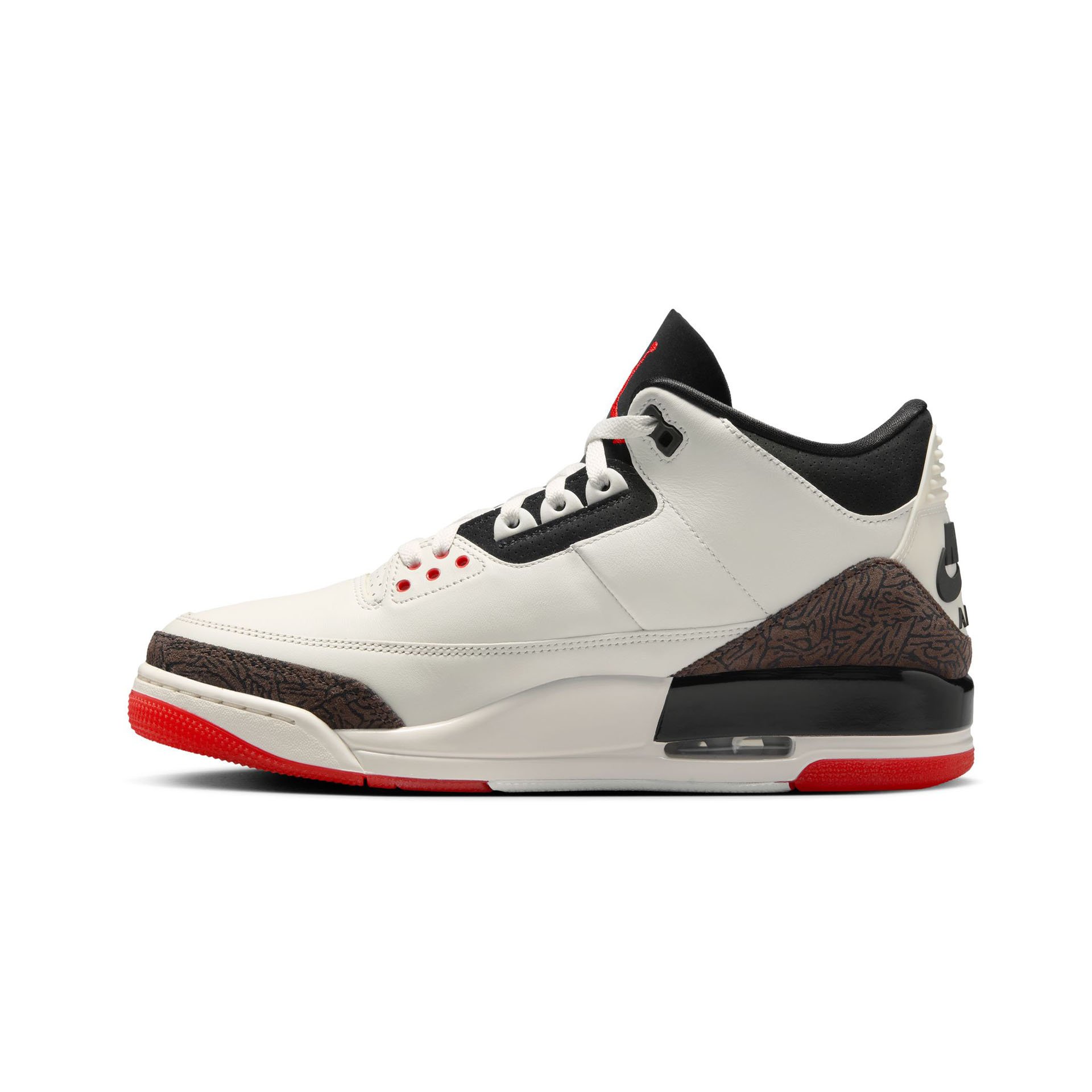 Air Jordan 3 "World's Best"
