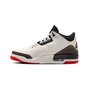 Air Jordan 3 "World's Best"