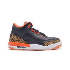 Air Jordan 3 "Kumquat" GS
