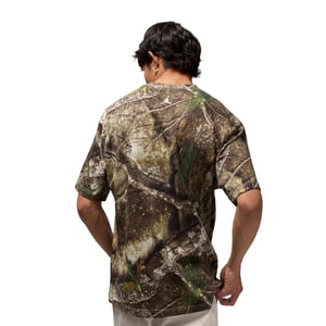 Brooklyn Realtree Camo Tee