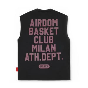 Airdom "COLLEGE BSKT" Tank