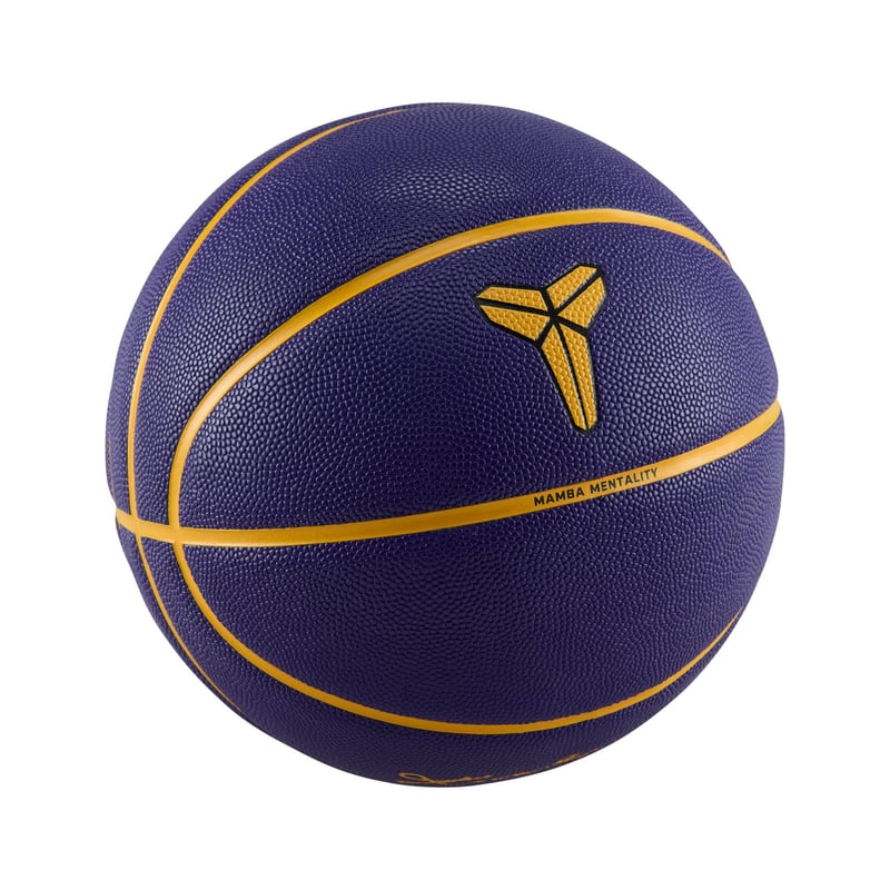Kobe All Court Basketball