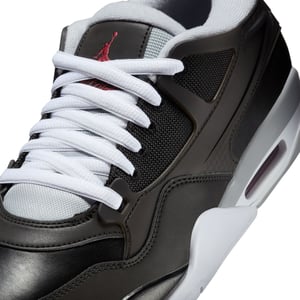 Air Jordan 4 RM PRM "Black Metallic"