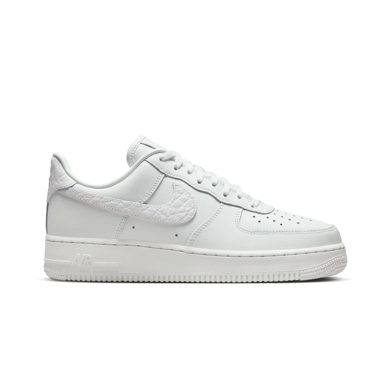 WMNS Air Force 1 '07 Low "Summit White"