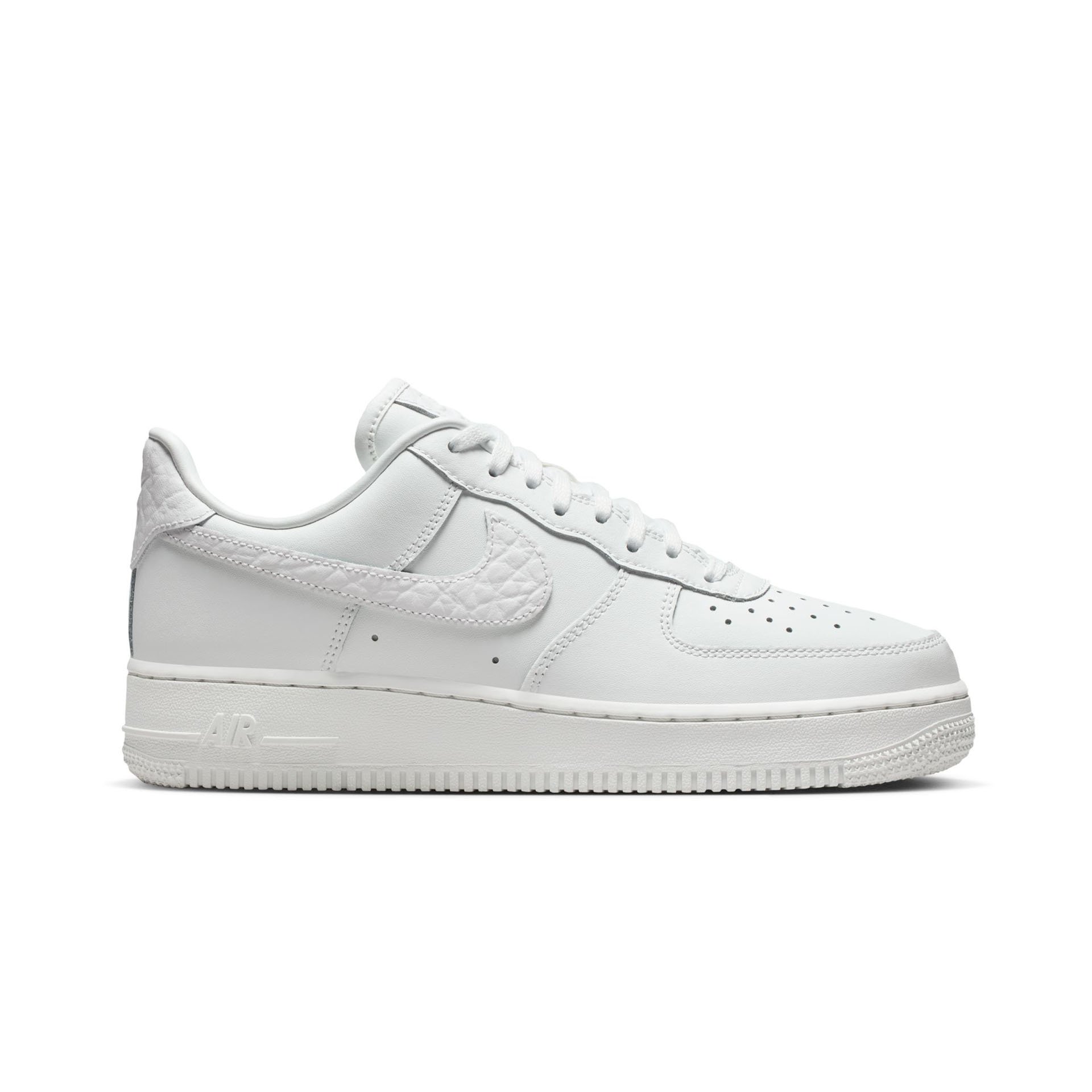 WMNS Air Force 1 '07 Low "Summit White"