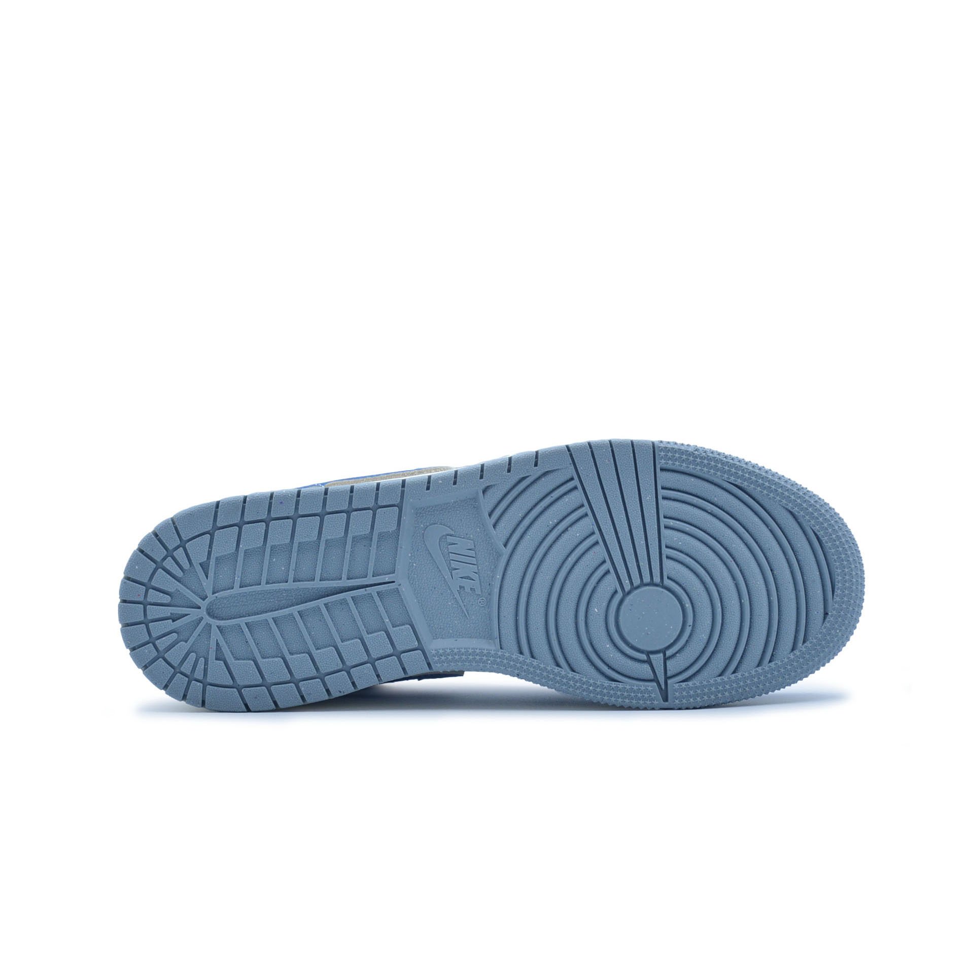 Air Jordan 1 Low SE "Industrial Blue" GS