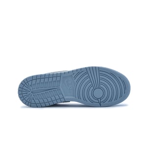 Air Jordan 1 Low SE "Industrial Blue" GS