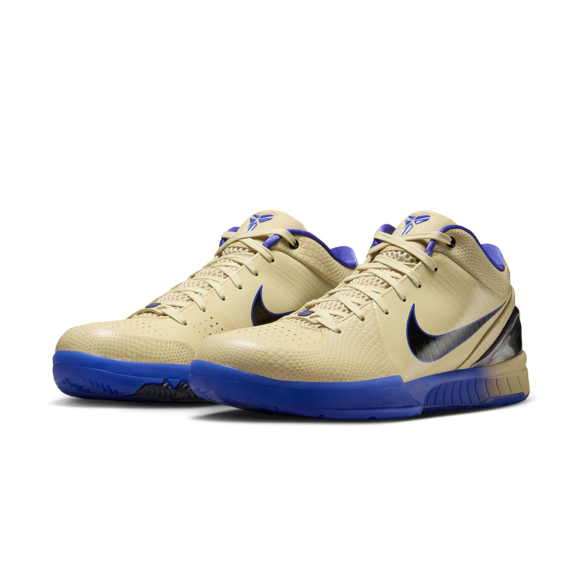 Kobe 4 Protro "FC Barcelona"