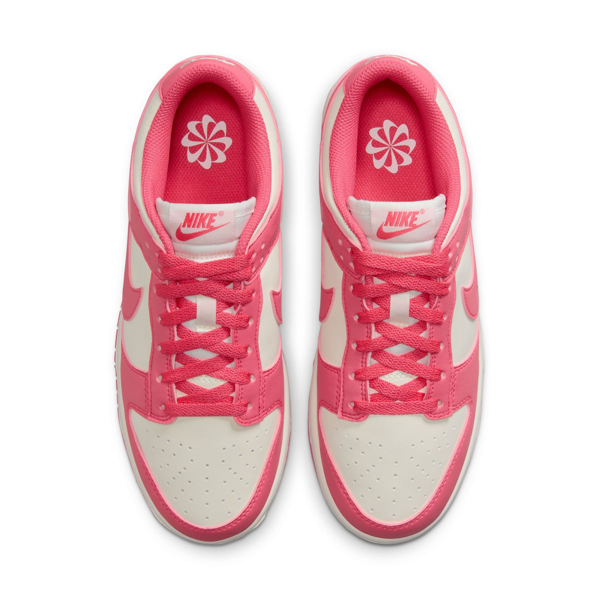 WMNS Dunk Low "Aster Pink"