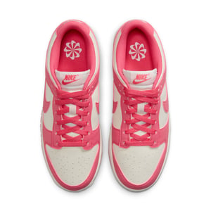 WMNS Dunk Low "Aster Pink"